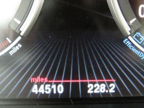 Used 2017 BMW X3 xDrive35i image 15