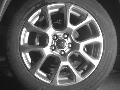 Used 2025 Jeep Compass Limited image 14