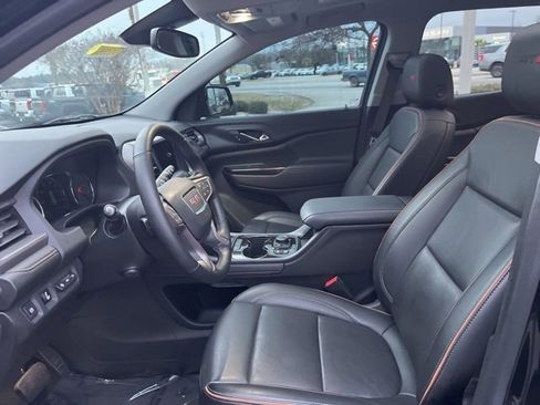Used 2023 GMC Acadia AT4 w/ Technology Package image 7