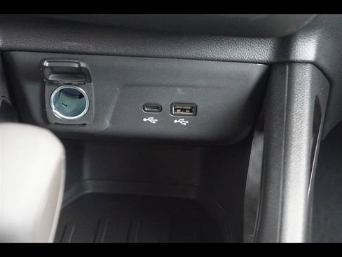 New 2026 Chevrolet TrailBlazer LS w/ LS Convenience Package image 8