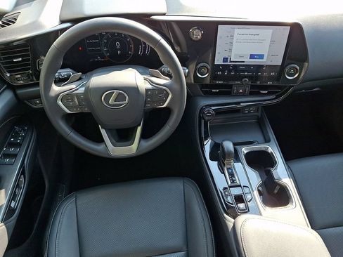 Used 2024 Lexus NX 350 AWD w/ Cold Area Package image 12