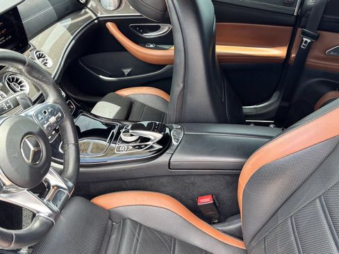 Used 2019 Mercedes-Benz E 53 AMG 4MATIC Cabriolet image 17