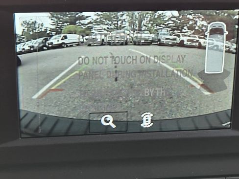 New 2025 Ford Transit 250 Low Roof AWD image 19
