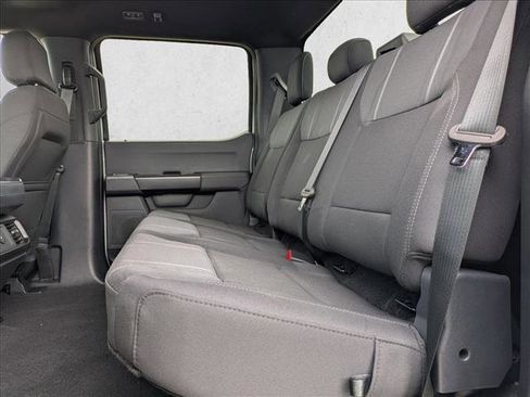 New 2026 Ford F150 STX RWD image 15