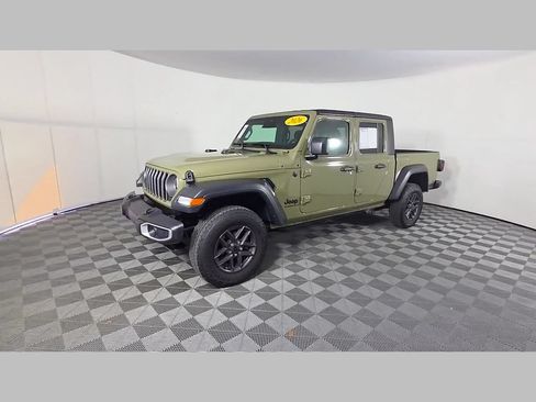 Used 2026 Jeep Gladiator Sport AWD/4WD image 50