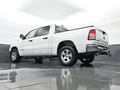 Used 2023 RAM 1500 Big Horn AWD/4WD image 22