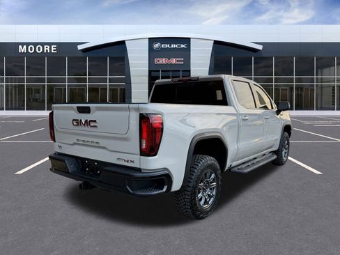 New 2026 GMC Sierra 1500 AT4X AWD/4WD image 5