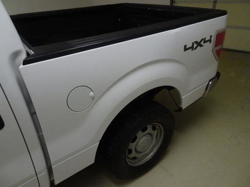 Used 2014 Ford F150 XL w/ Equipment Group 101A Mid AWD/4WD image 17