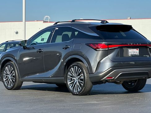 Used 2025 Lexus RX 350 Premium Plus image 7