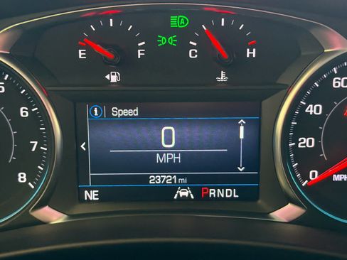 Used 2023 Chevrolet Equinox LS w/ LS Convenience Package FWD image 38