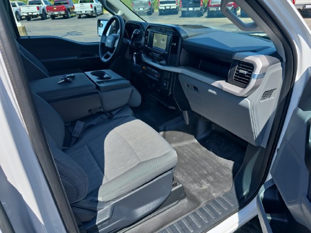 Used 2023 Ford F150 XL w/ XL Chrome Appearance Package AWD/4WD image 14