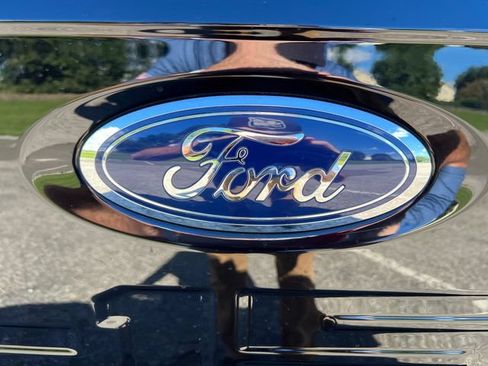 Used 2023 Ford F150 Lariat w/ Equipment Group 502A High AWD/4WD image 44