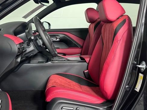 New 2026 Acura ADX A-Spec image 14