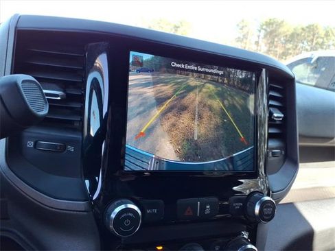 Used 2022 RAM 3500 Tradesman image 26