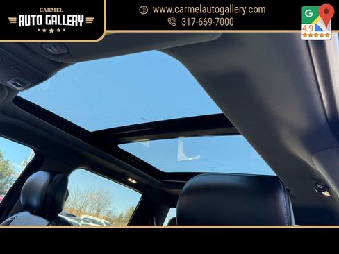 Used 2019 Ford F150 Lariat w/ Equipment Group 502A Luxury image 13