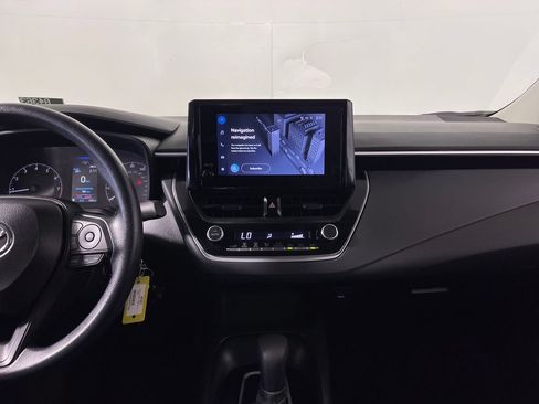 Certified 2024 Toyota Corolla LE FWD image 15