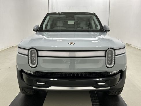 Used 2023 Rivian R1S Adventure Quad AWD/4WD image 8