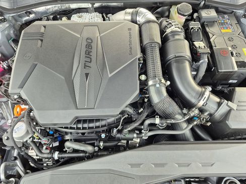 New 2026 Kia K5 GT image 16