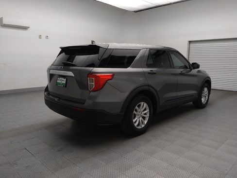 Used 2021 Ford Explorer 2WD image 9