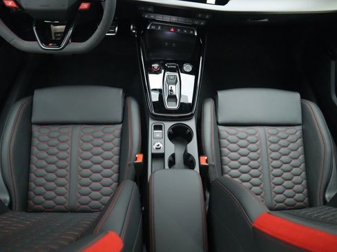 Certified 2025 Audi RS 3 image 17