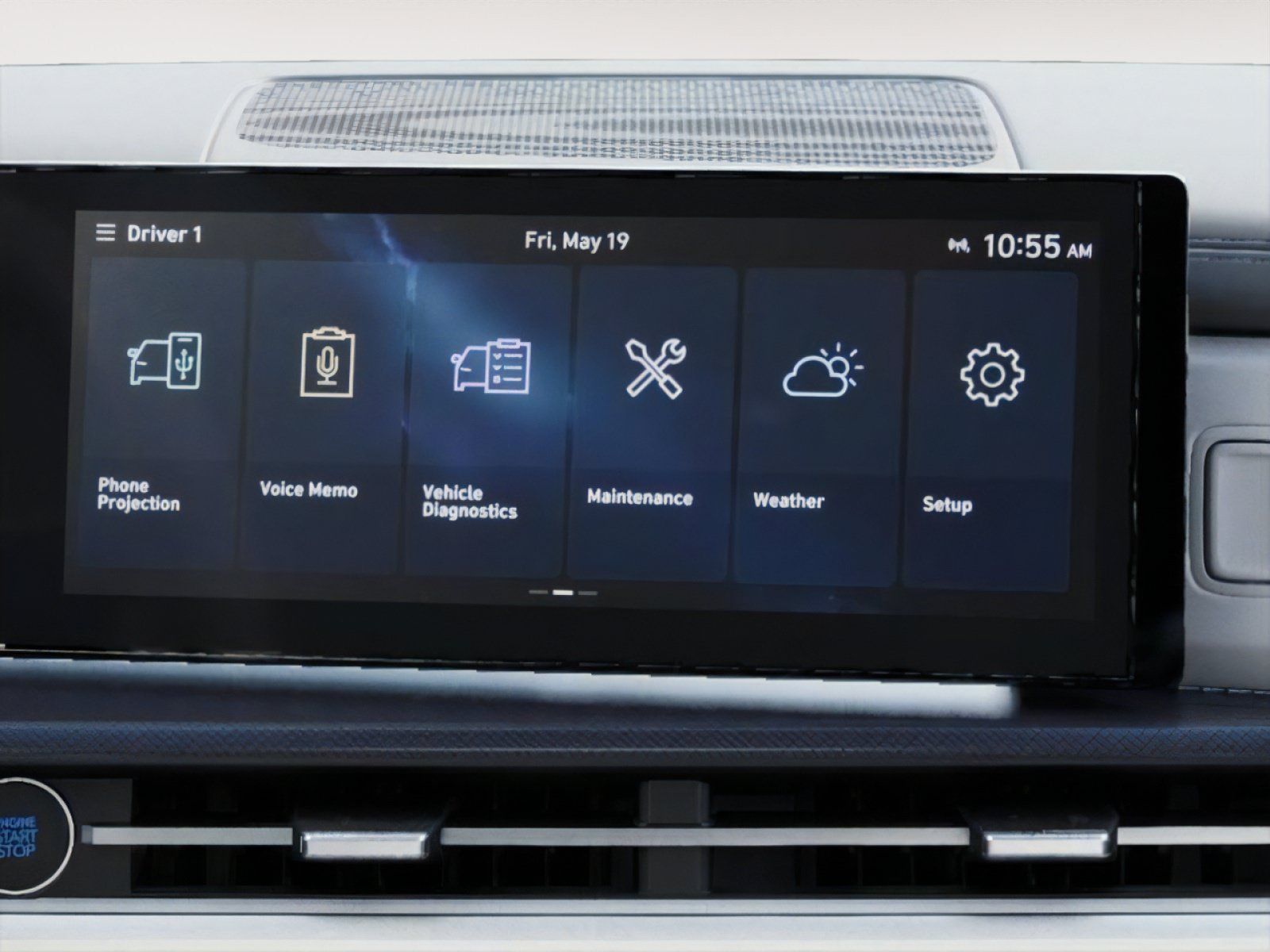 New 2027 Hyundai Santa Fe SEL FWD image 13