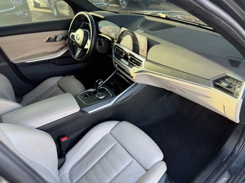 Used 2022 BMW M340i xDrive w/ Premium Package image 19