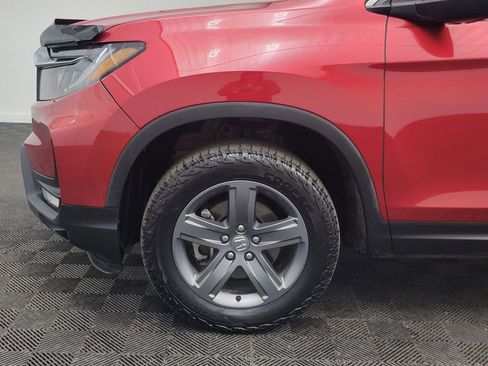 Used 2022 Honda Ridgeline RTL image 10