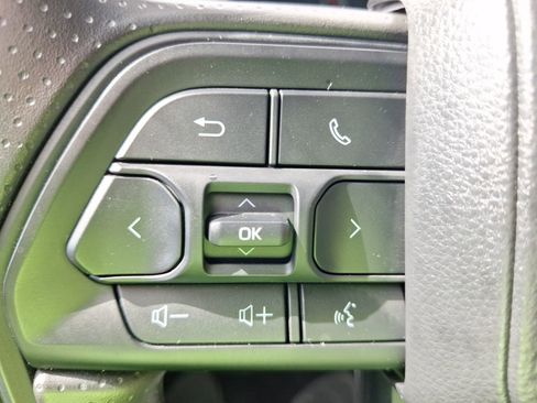 Used 2026 Toyota Tundra SR5 w/ SX Package AWD/4WD image 21