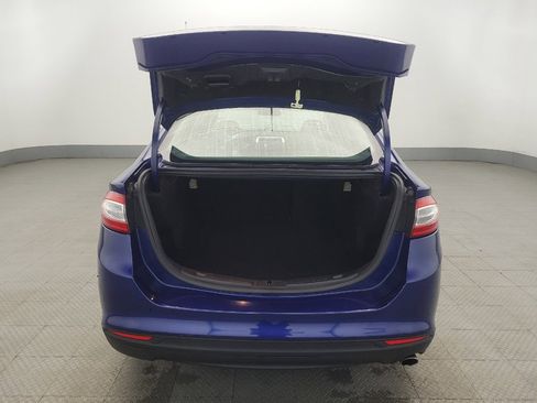 Used 2013 Ford Fusion S image 29