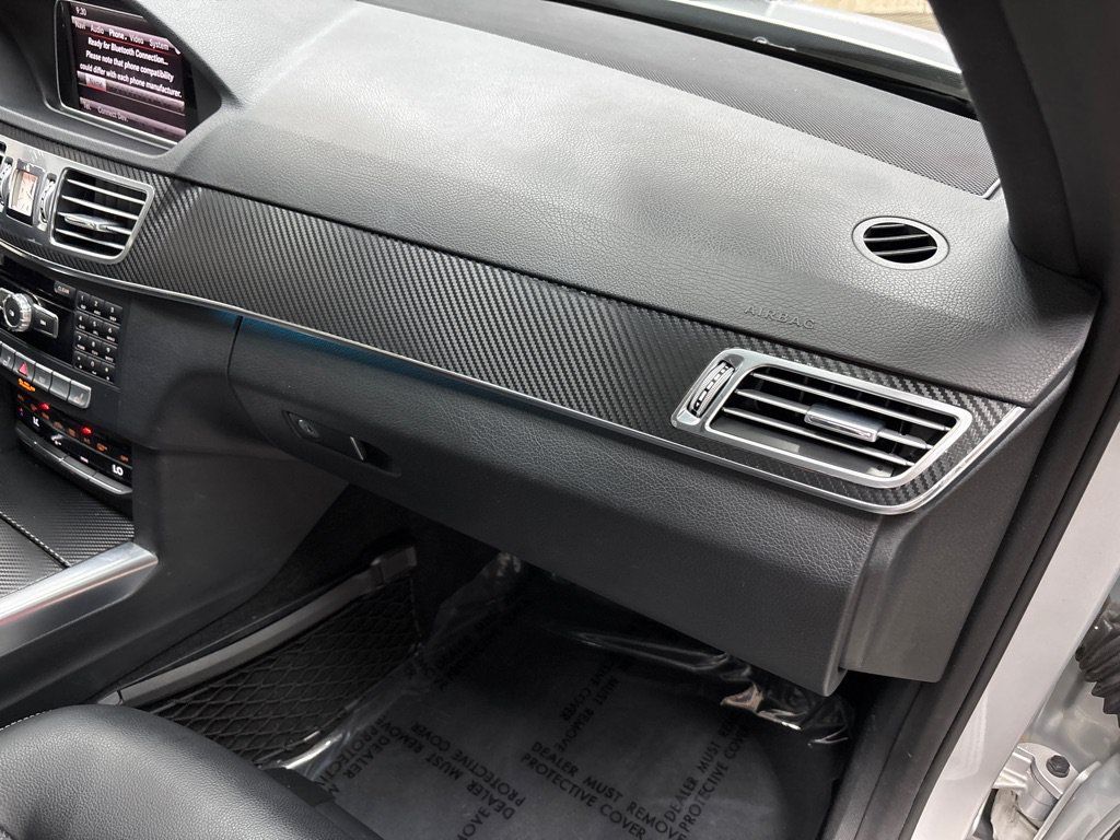 Used 2014 Mercedes-Benz E 350 4MATIC Wagon image 39