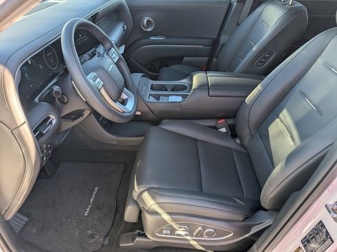 New 2026 Hyundai Palisade Calligraphy FWD image 15