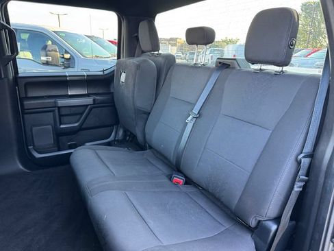 Used 2018 Ford F150 XLT w/ Equipment Group 301A Mid AWD/4WD image 17