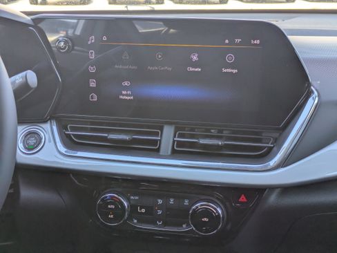 New 2026 Chevrolet Trax LT w/ Driver Confidence Package image 5