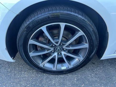 Used 2016 Acura TLX V6 SH-AWD w/ Technology Pkg image 73