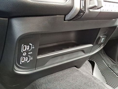 New 2026 RAM 2500 Tradesman image 11