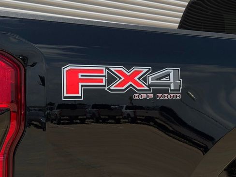 New 2026 Ford F250 Lariat AWD/4WD image 8