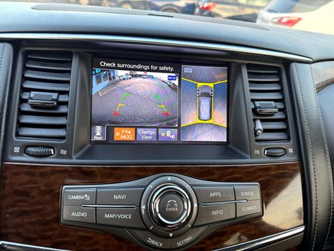 Used 2019 Nissan Armada SL w/ Premium Package image 22