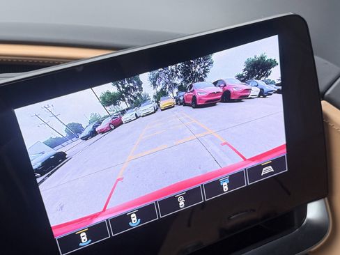 Used 2021 Chevrolet Corvette Stingray Premium Conv w/ Z51 Performance Package RWD image 65