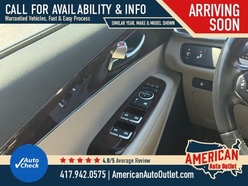 Used 2018 Kia Sorento EX FWD image 76