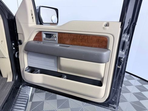 Used 2010 Ford F150 2WD SuperCrew image 10