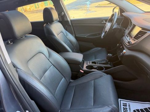 Used 2016 Hyundai Tucson Limited w/ Option Group 03 image 36