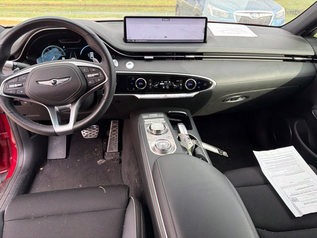Used 2023 Genesis GV70 2.5T w/ Sport Prestige Package AWD/4WD image 18