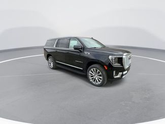 Used 2024 GMC Yukon XL Denali video 2
