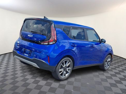 Used 2024 Kia Soul EX w/ Option Group 015 FWD image 6