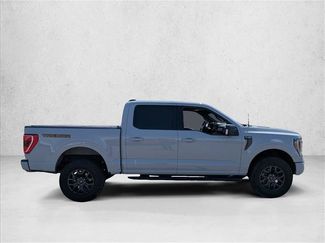 Used 2023 Ford F150 Tremor w/ Trailer Tow Package AWD/4WD video 4