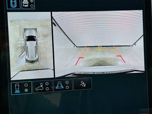 New 2026 GMC Acadia Elevation w/ Super Cruise Package image 14