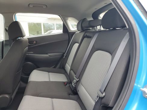 Used 2018 Hyundai Kona SE image 8