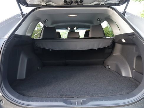 Used 2025 Toyota RAV4 LE image 15