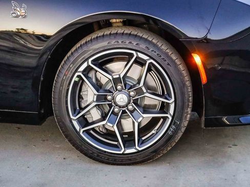 New 2026 Dodge Charger R/T Scat Pack image 10