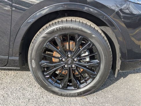 Certified 2023 Ford Escape ST-Line Elite image 11